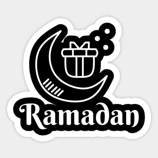 Ramadan Sticker